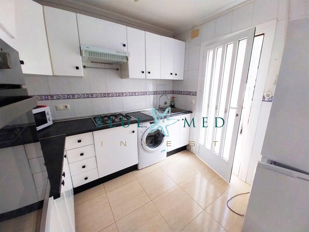 2 bedroom Villa for sale in Camposol - € 99,900 (Ref: 9924609)