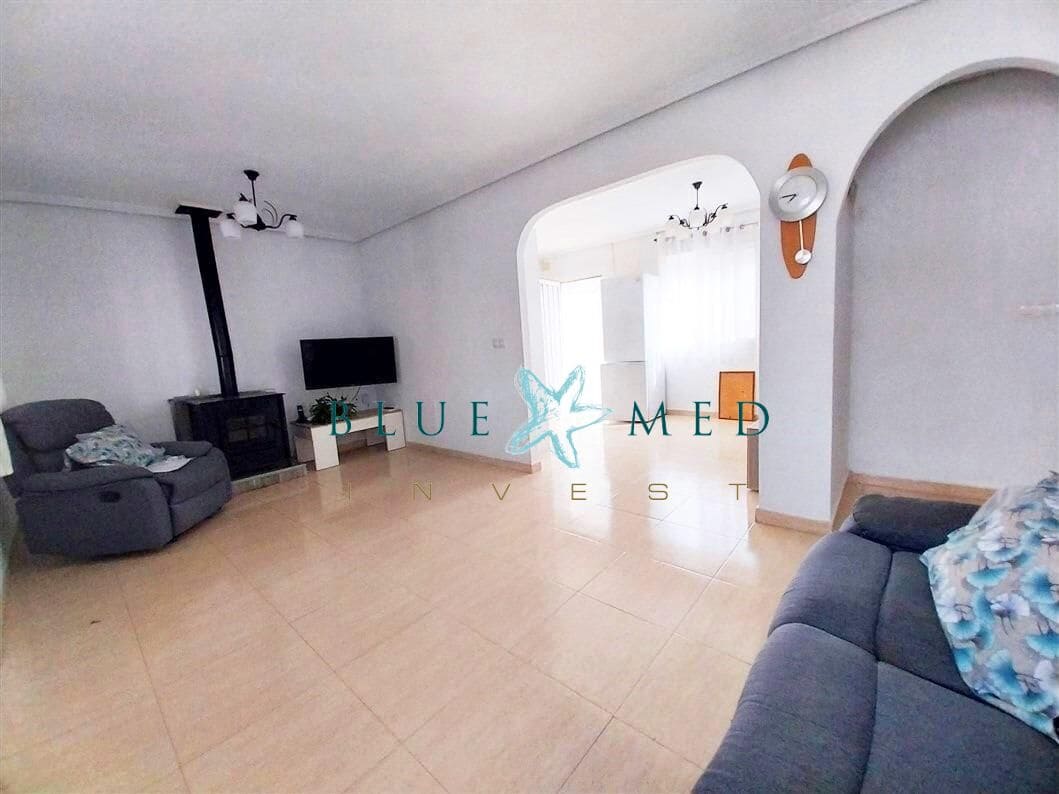 2 bedroom Villa for sale in Camposol - € 99,900 (Ref: 9924609)