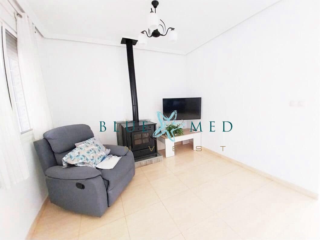 2 bedroom Villa for sale in Camposol - € 99,900 (Ref: 9924609)