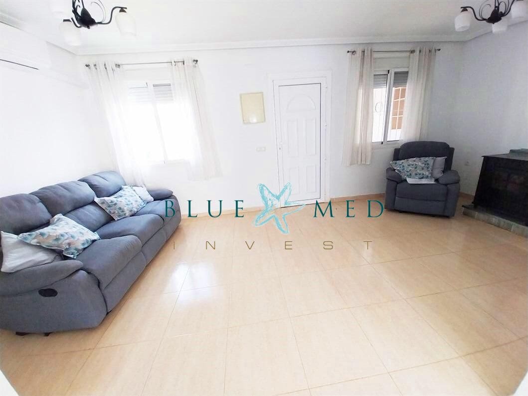 2 bedroom Villa for sale in Camposol - € 99,900 (Ref: 9924609)