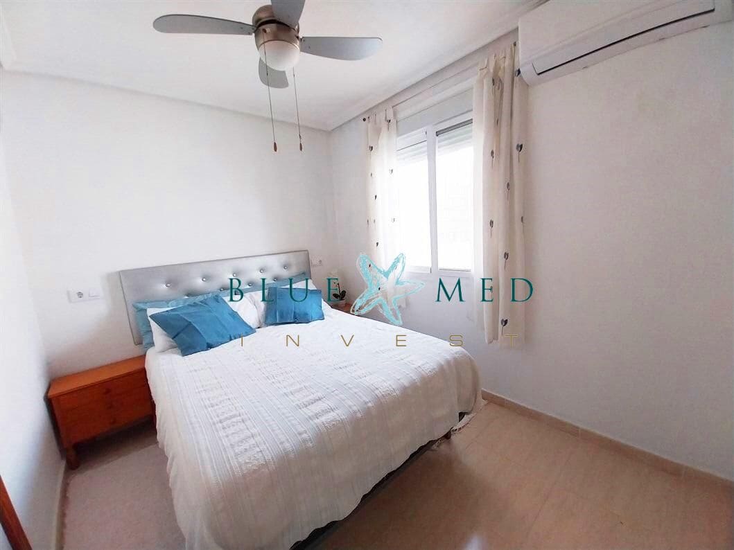 2 bedroom Villa for sale in Camposol - € 99,900 (Ref: 9924609)