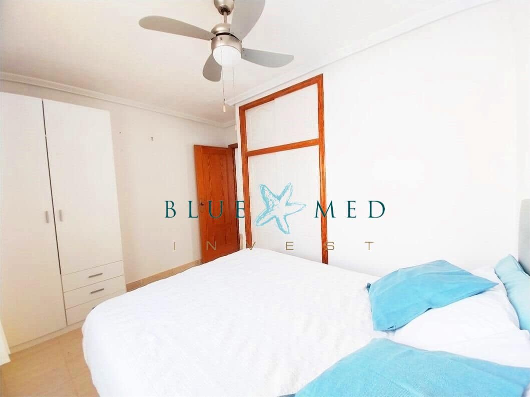 2 bedroom Villa for sale in Camposol - € 99,900 (Ref: 9924609)