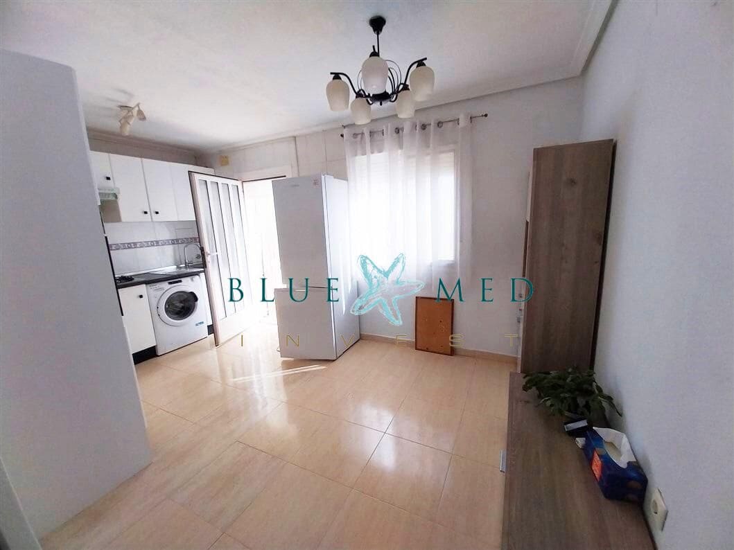 2 bedroom Villa for sale in Camposol - € 99,900 (Ref: 9924609)