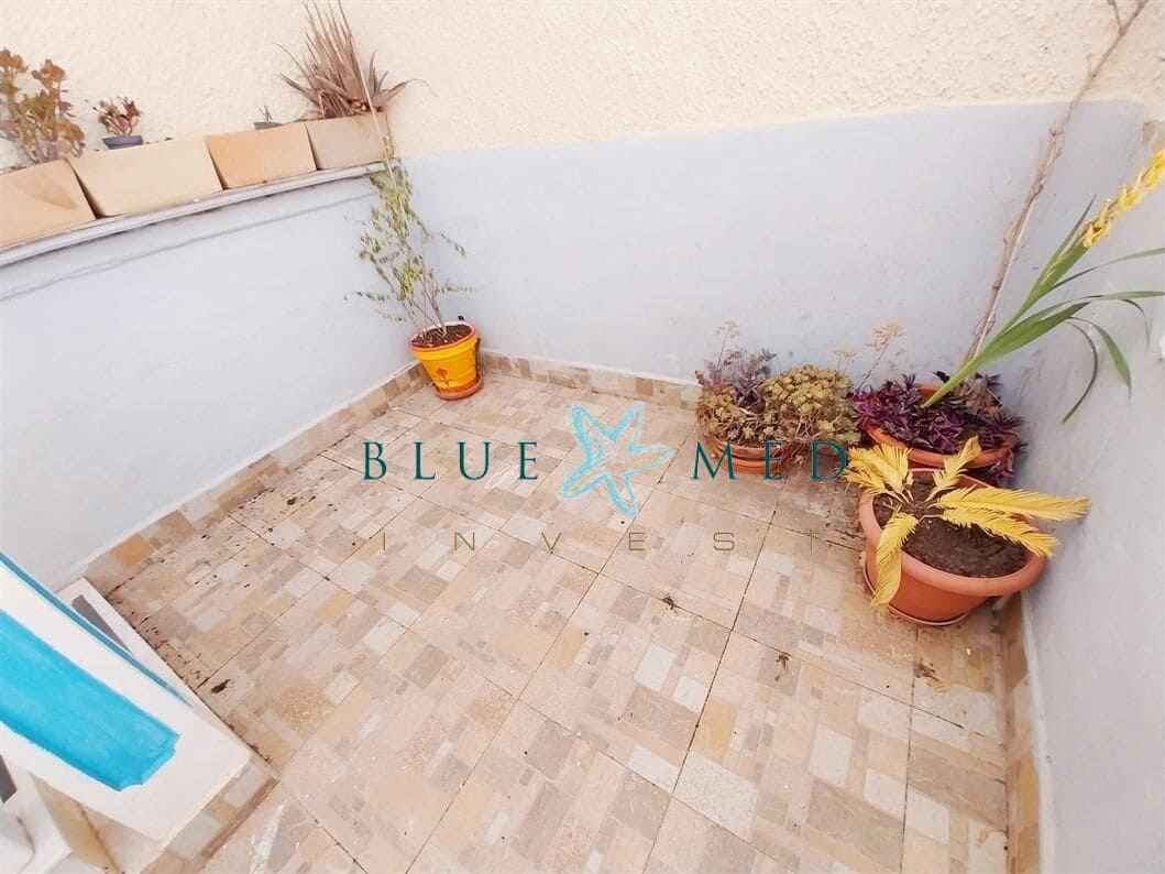 2 bedroom Villa for sale in Camposol - € 99,900 (Ref: 9924609)