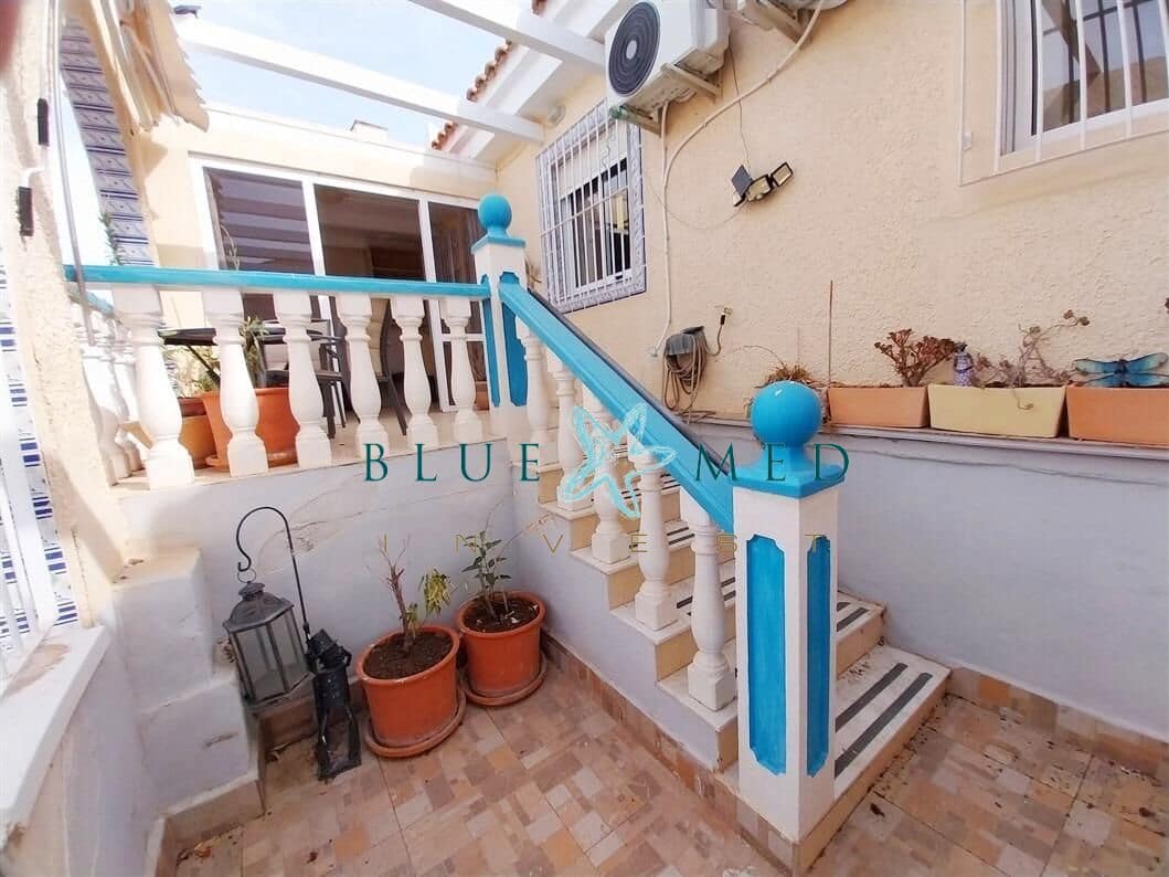 2 bedroom Villa for sale in Camposol - € 99,900 (Ref: 9924609)