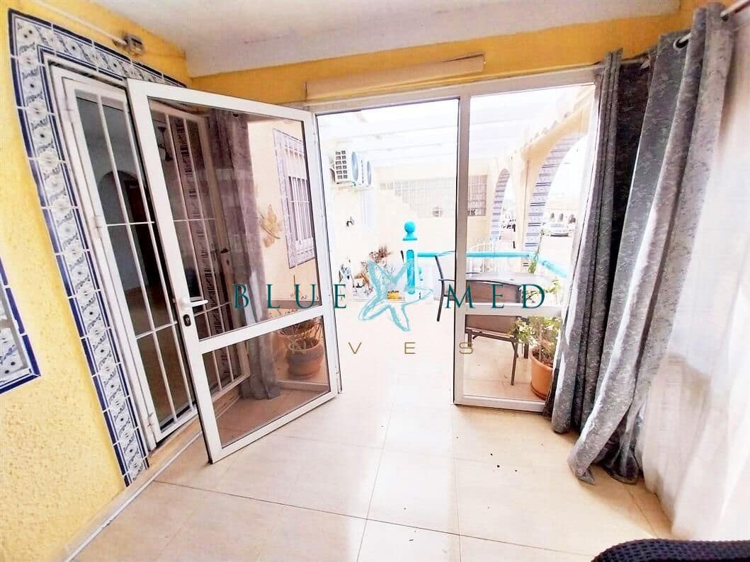 2 bedroom Villa for sale in Camposol - € 99,900 (Ref: 9924609)