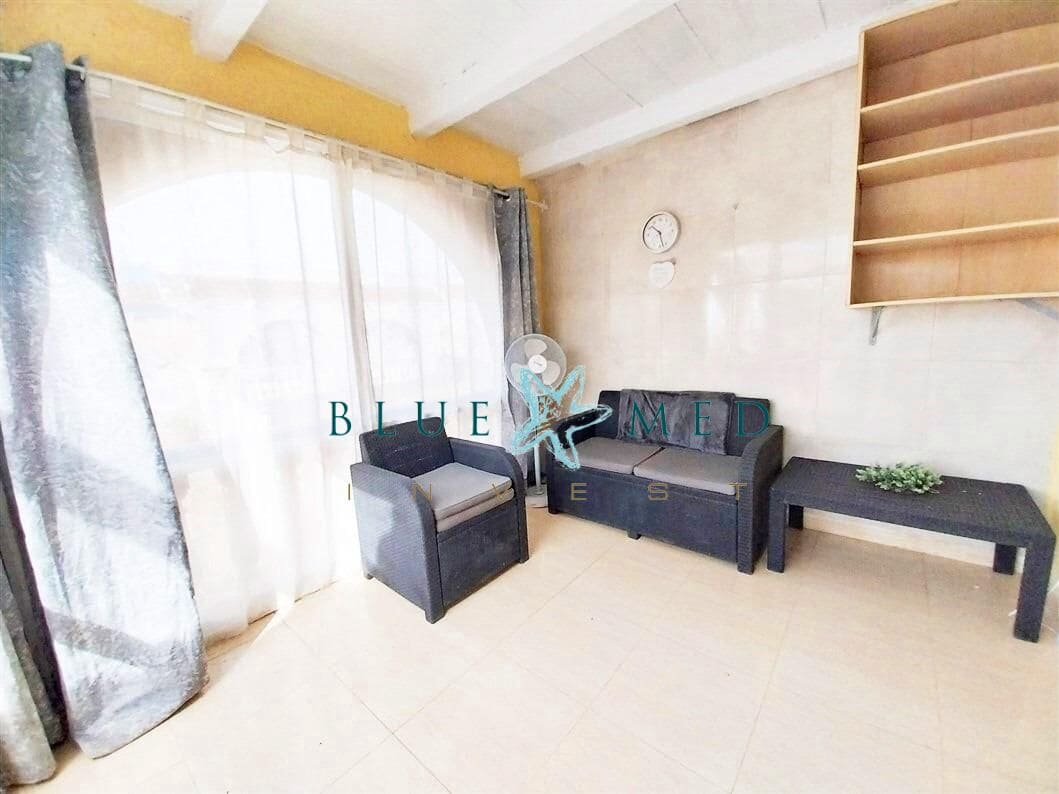 2 bedroom Villa for sale in Camposol - € 99,900 (Ref: 9924609)