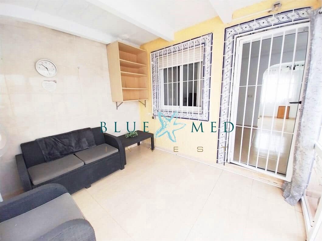 2 bedroom Villa for sale in Camposol - € 99,900 (Ref: 9924609)