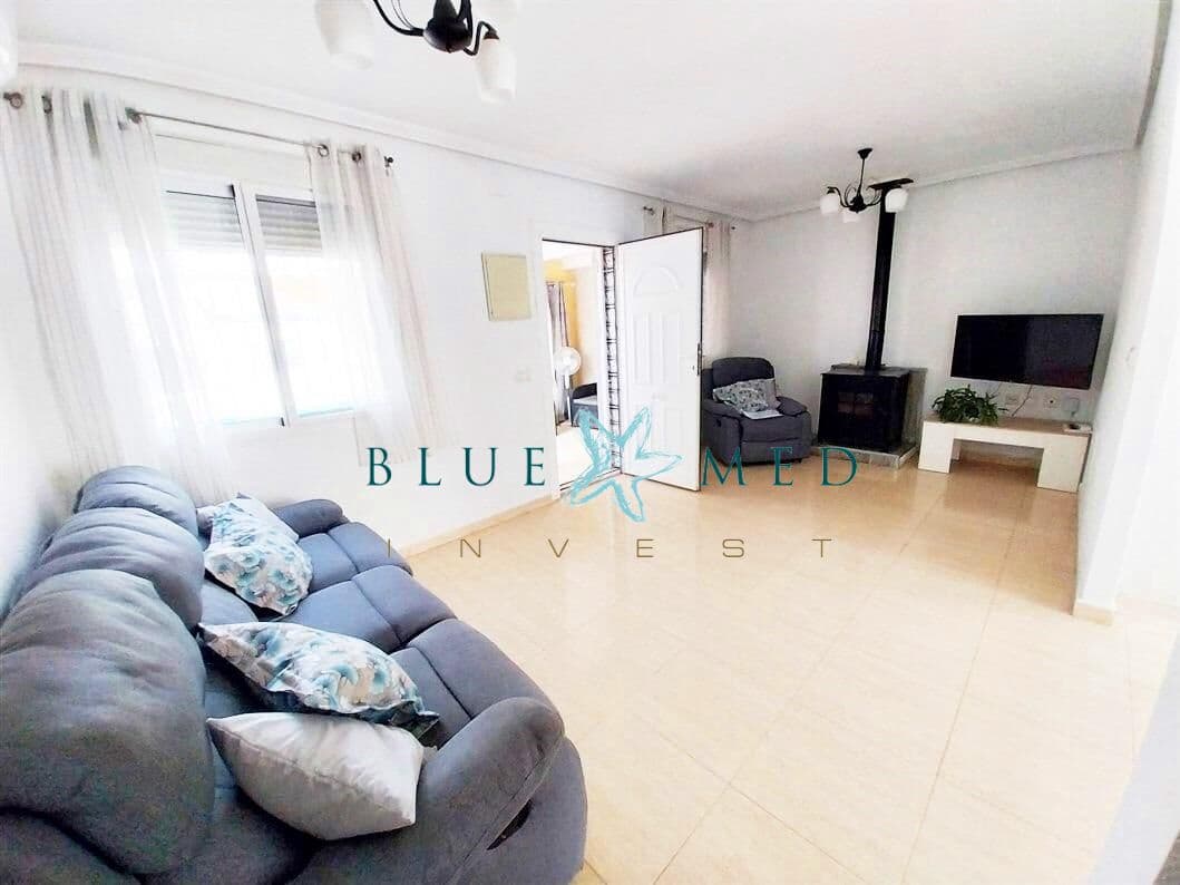 2 bedroom Villa for sale in Camposol - € 99,900 (Ref: 9924609)