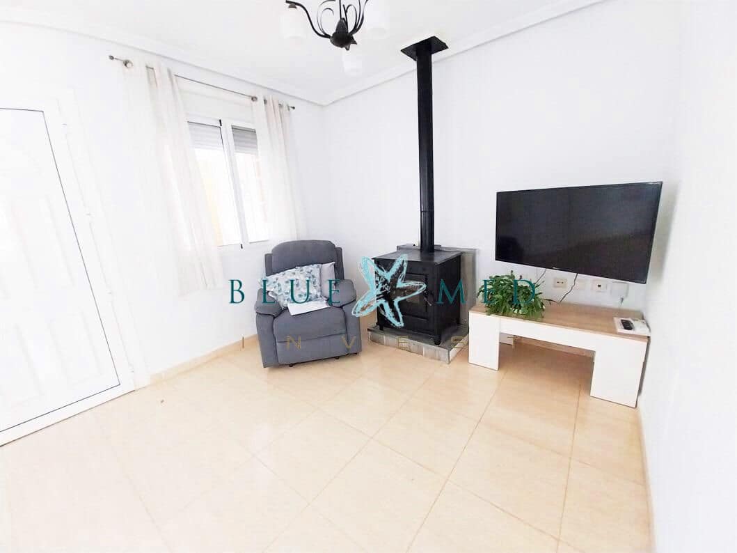 2 bedroom Villa for sale in Camposol - € 99,900 (Ref: 9924609)