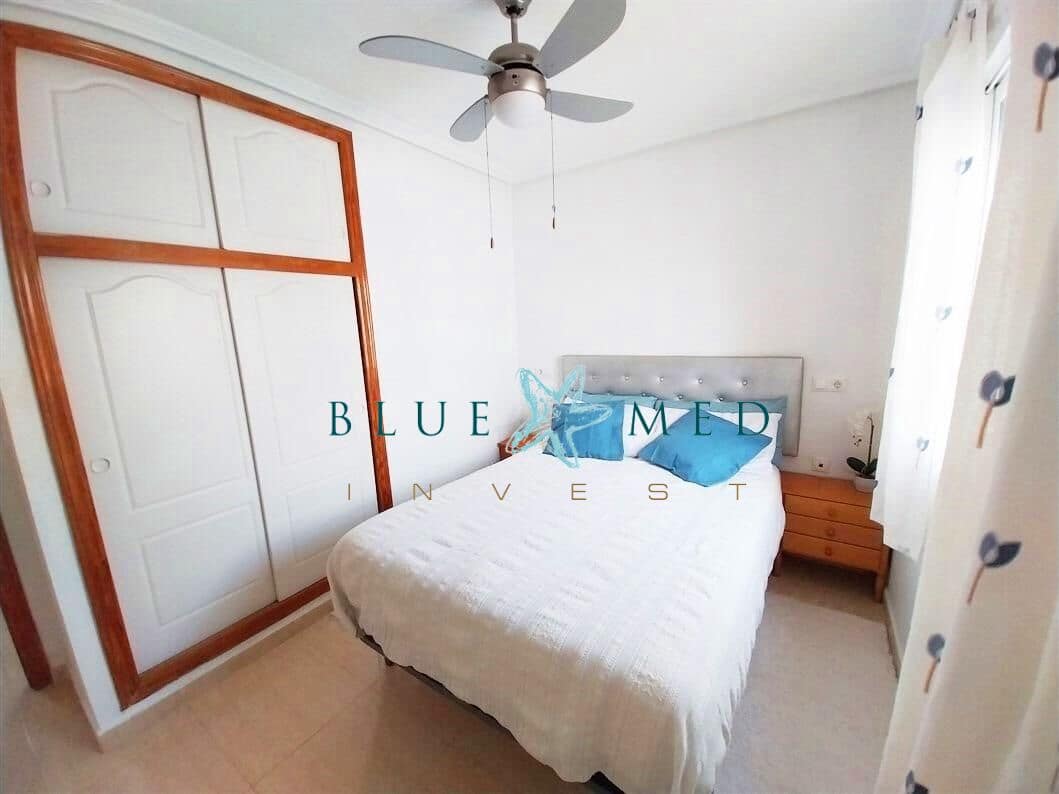 2 bedroom Villa for sale in Camposol - € 99,900 (Ref: 9924609)