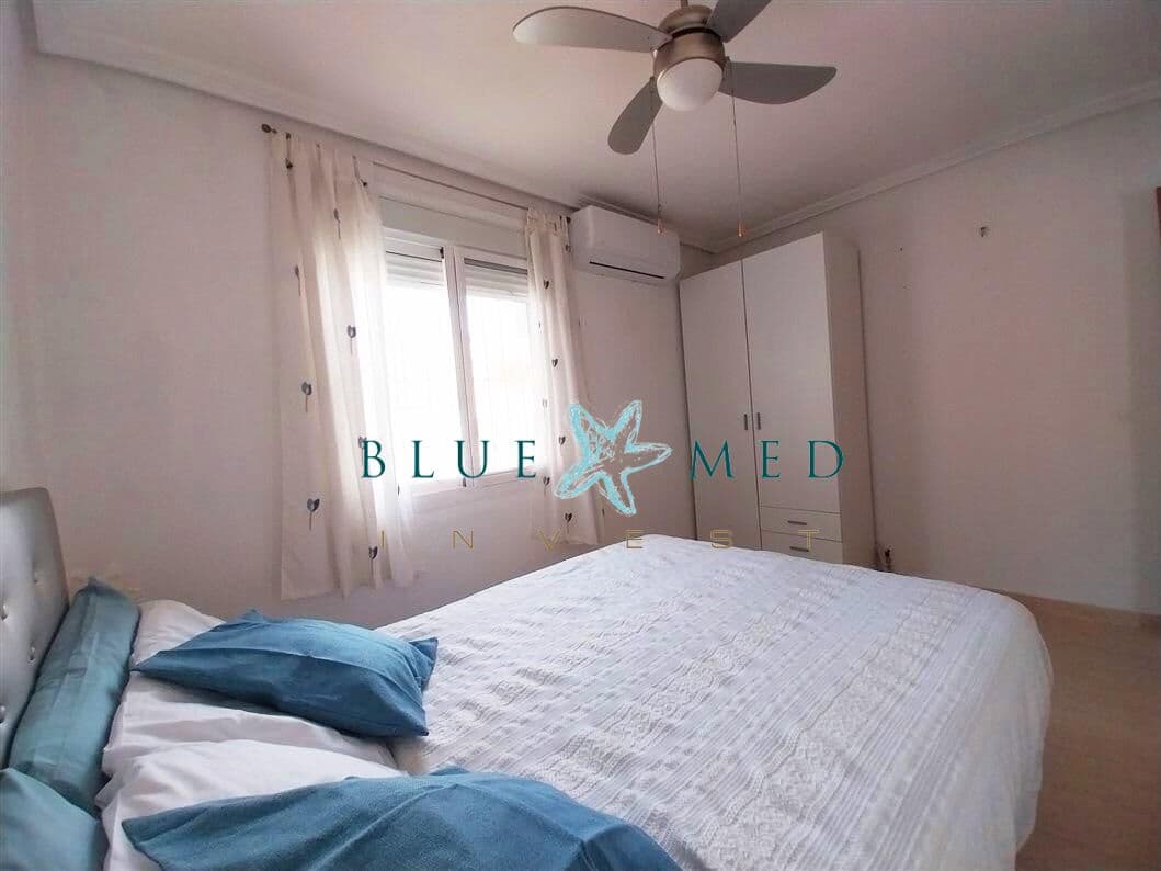 2 bedroom Villa for sale in Camposol - € 99,900 (Ref: 9924609)