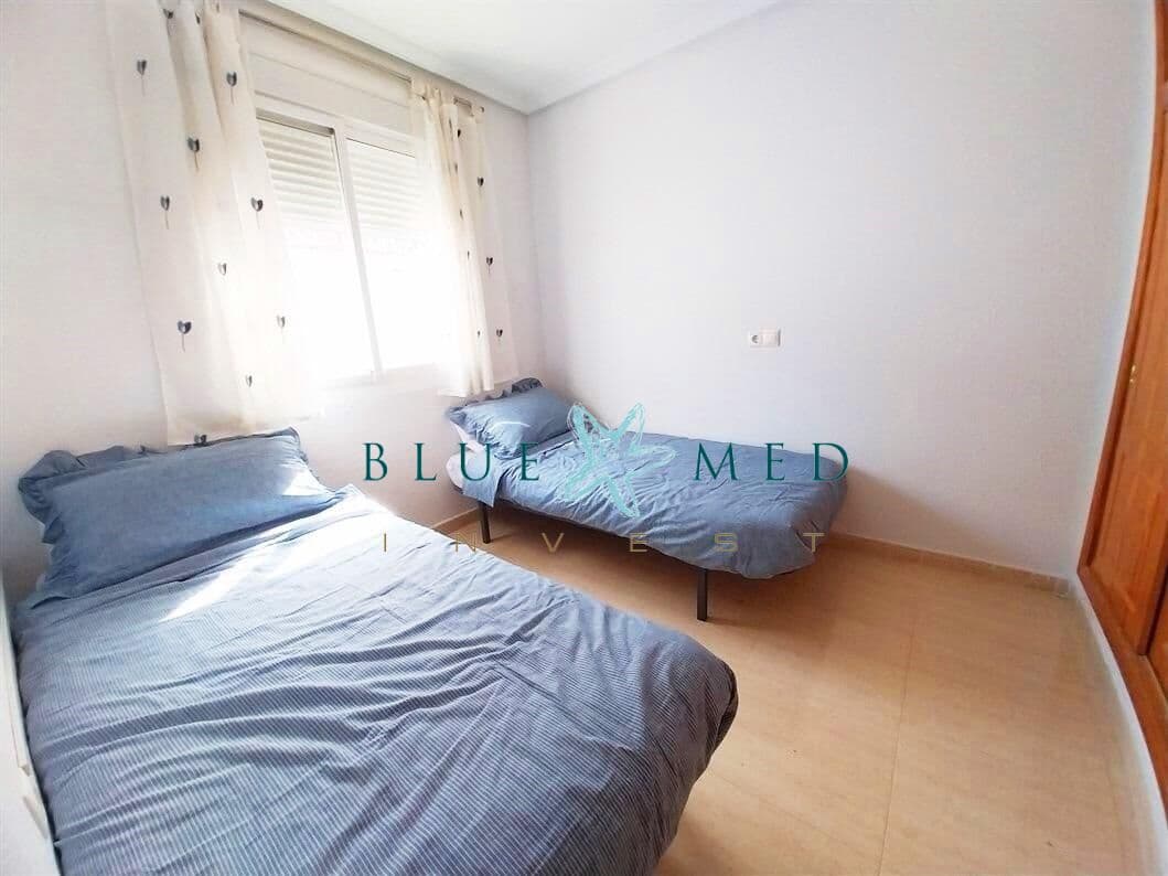 2 bedroom Villa for sale in Camposol - € 99,900 (Ref: 9924609)