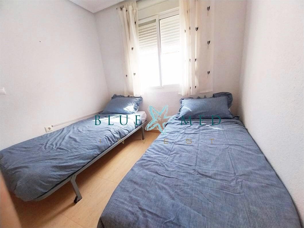 2 bedroom Villa for sale in Camposol - € 99,900 (Ref: 9924609)