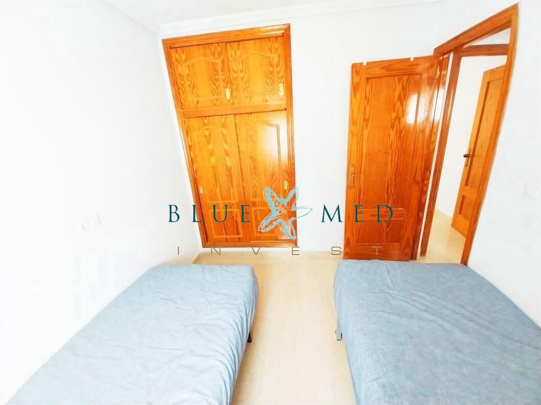2 bedroom Villa for sale in Camposol - € 99,900 (Ref: 9924609)