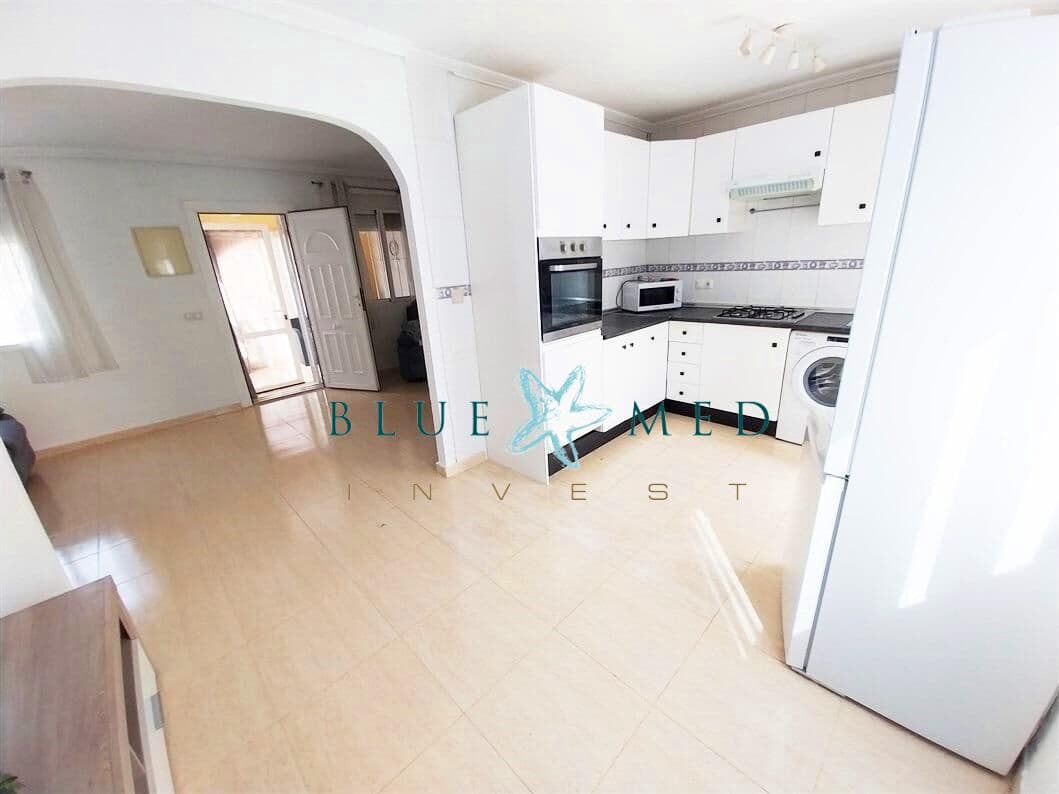 2 bedroom Villa for sale in Camposol - € 99,900 (Ref: 9924609)