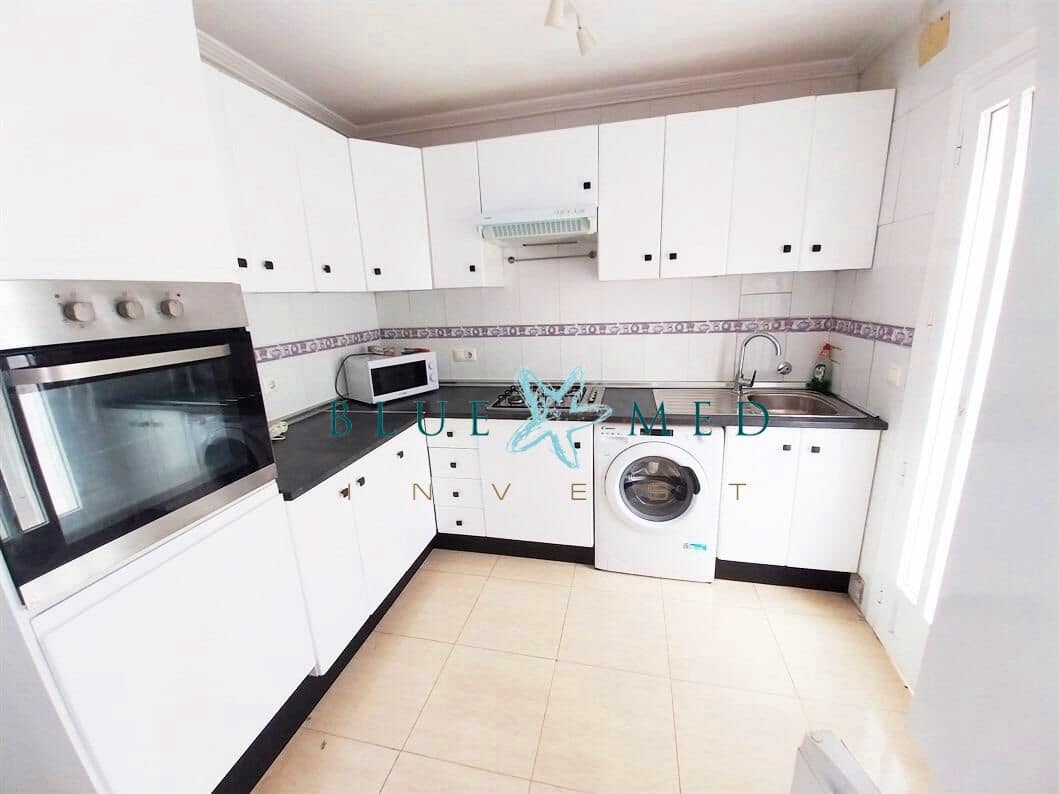 2 bedroom Villa for sale in Camposol - € 99,900 (Ref: 9924609)