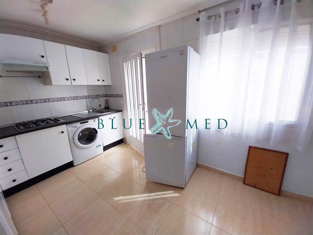 2 bedroom Villa for sale in Camposol - € 99,900 (Ref: 9924609)