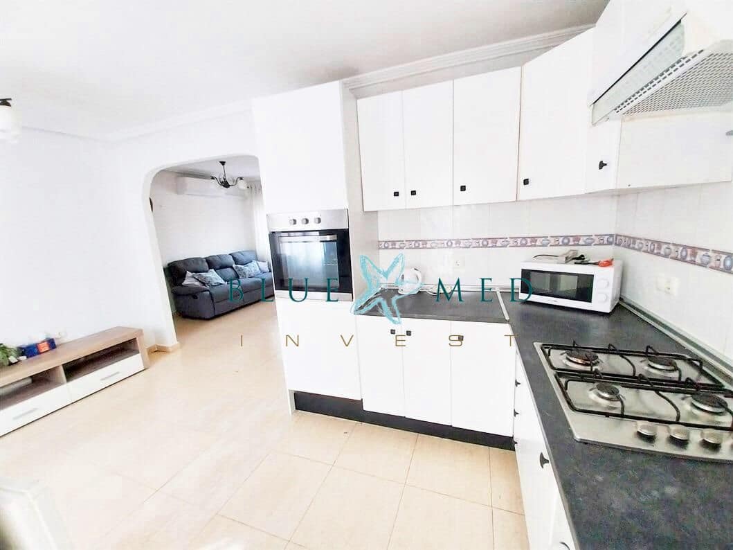 2 bedroom Villa for sale in Camposol - € 99,900 (Ref: 9924609)
