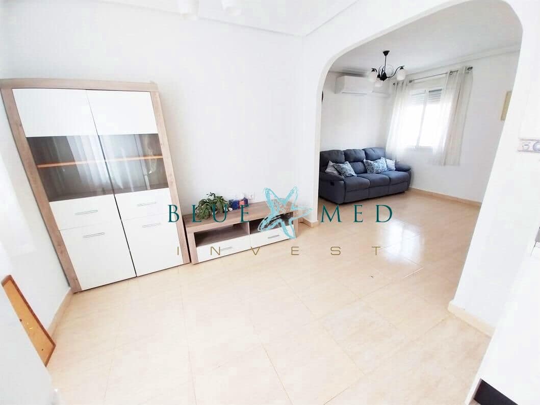2 bedroom Villa for sale in Camposol - € 99,900 (Ref: 9924609)