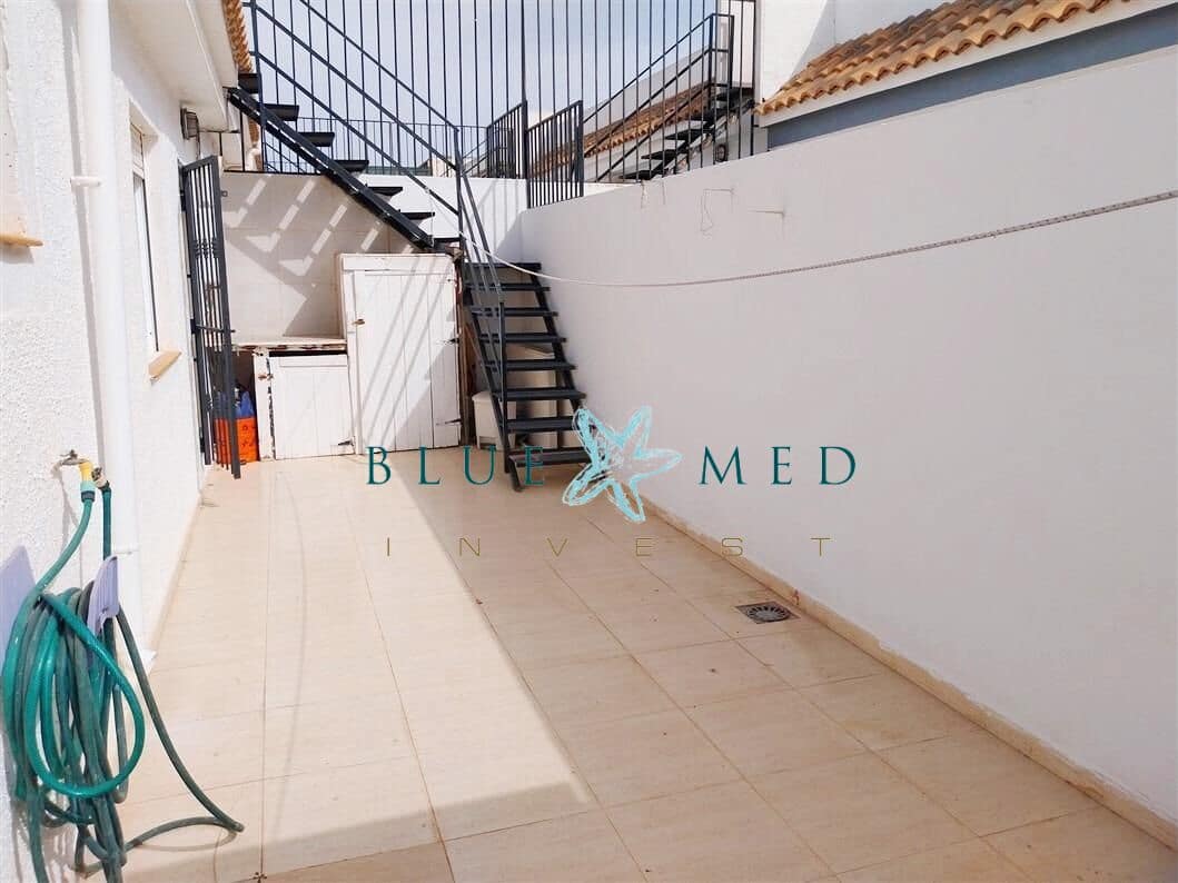 2 bedroom Villa for sale in Camposol - € 99,900 (Ref: 9924609)