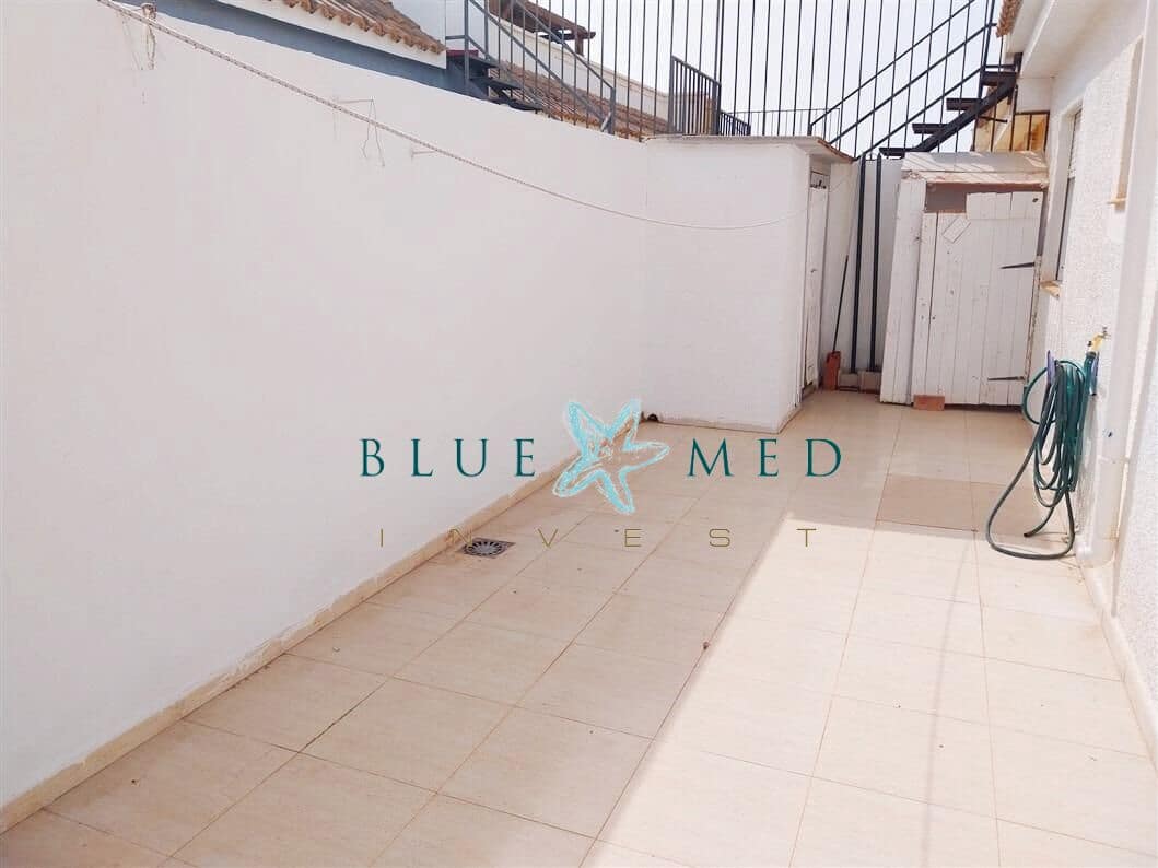 2 bedroom Villa for sale in Camposol - € 99,900 (Ref: 9924609)