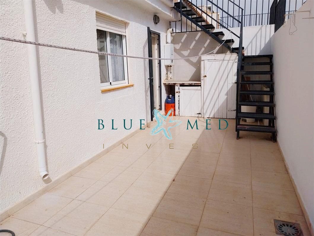 2 bedroom Villa for sale in Camposol - € 99,900 (Ref: 9924609)