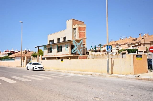 6 slaapkamer Villa te koop in Alamillo, Mazarrón met garage - € 395.000 (Ref: 9924610)