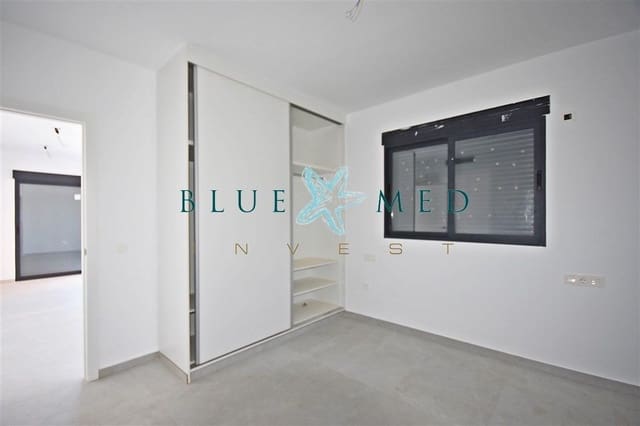 2 soverom Villa til salgs i Mazarrón med svømmebasseng garasje - € 249 900 (Ref: 9924611)