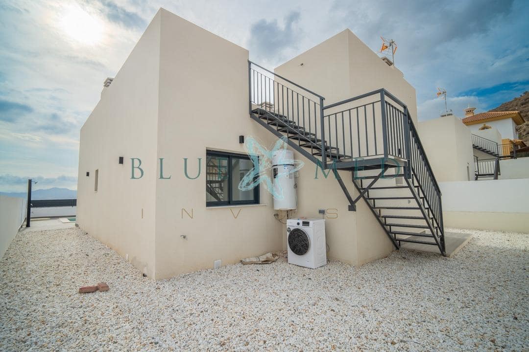 2 camera da letto Villa in vendita in Mazarron con piscina garage - 249.900 € (Rif: 9924611)