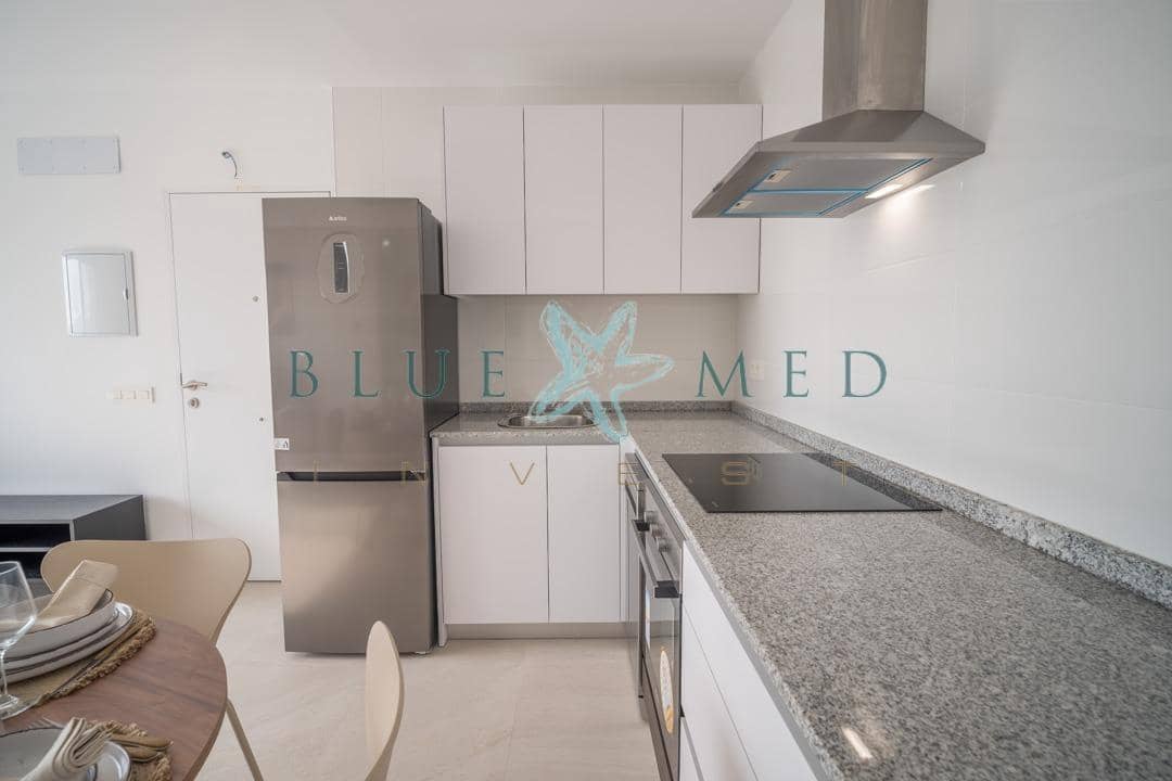 2 camera da letto Villa in vendita in Mazarron con piscina garage - 249.900 € (Rif: 9924611)