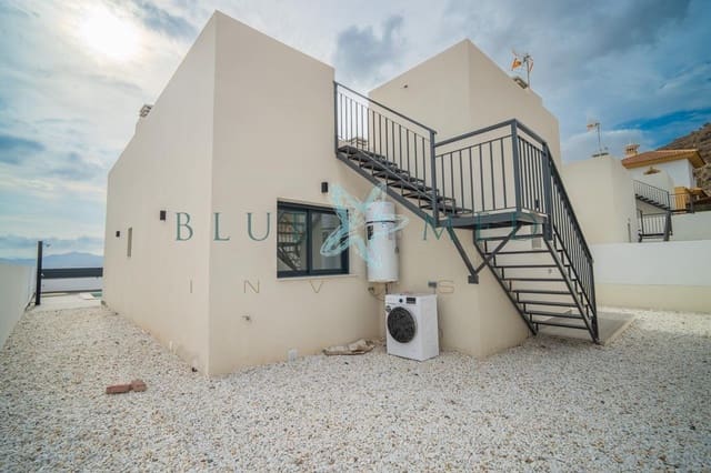 2 camera da letto Villa in vendita in Mazarrón con piscina garage - 249.900 € (Rif: 9924611)