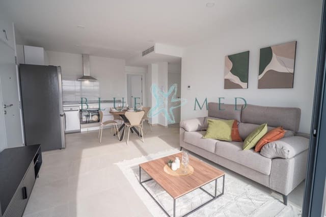 2 camera da letto Villa in vendita in Mazarrón con piscina garage - 249.900 € (Rif: 9924611)