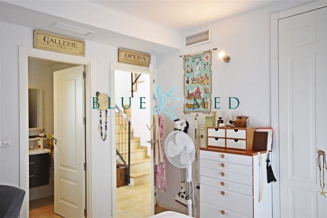 2 soverom Penthouse til salgs i Corvera, Murcia by med svømmebasseng - € 174 900 (Ref: 9929396)