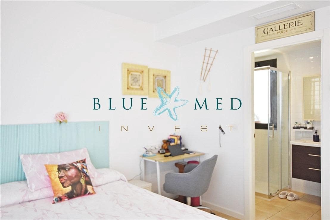 2 bedroom Penthouse for sale in Corvera with pool garage - € 174,900 (Ref: 9929396)