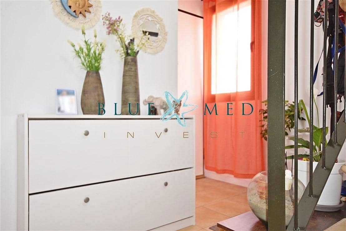 2 bedroom Penthouse for sale in Corvera with pool garage - € 174,900 (Ref: 9929396)