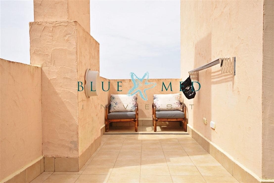 2 bedroom Penthouse for sale in Corvera with pool garage - € 174,900 (Ref: 9929396)