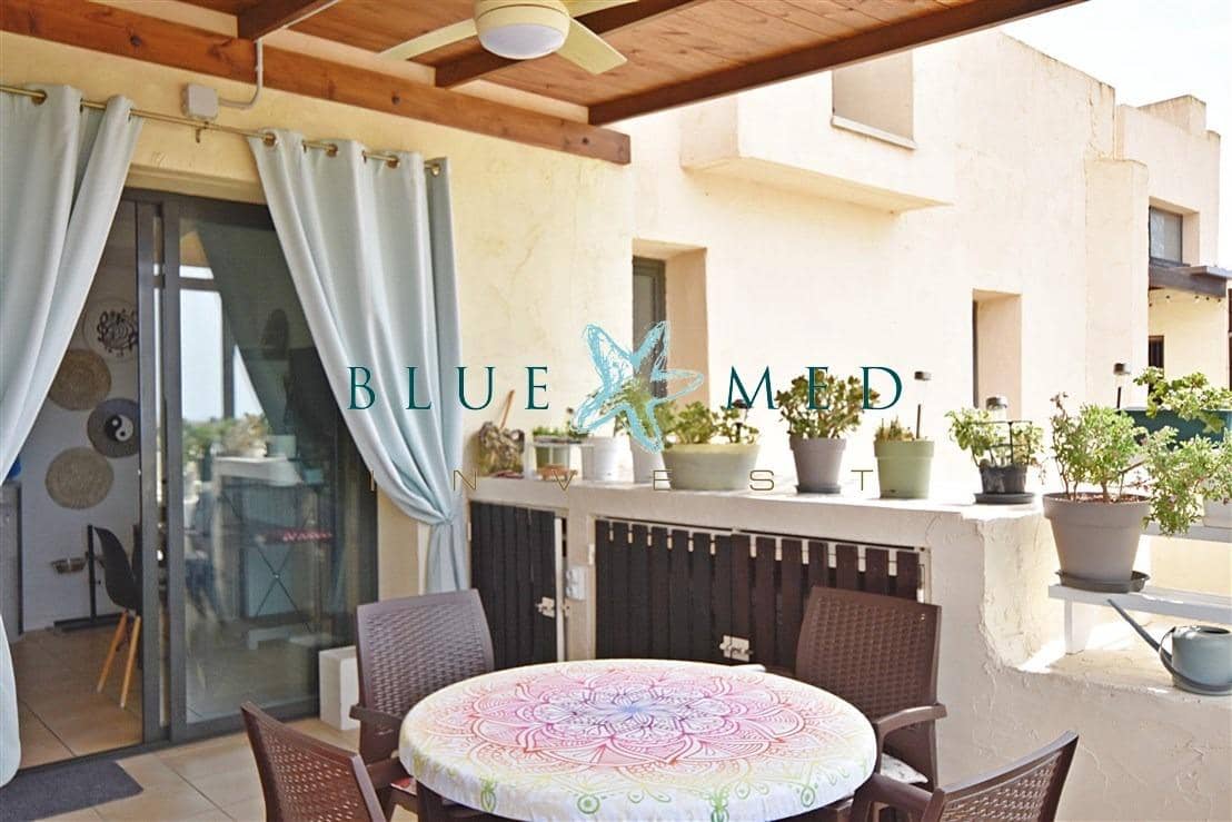 2 bedroom Penthouse for sale in Corvera with pool garage - € 174,900 (Ref: 9929396)