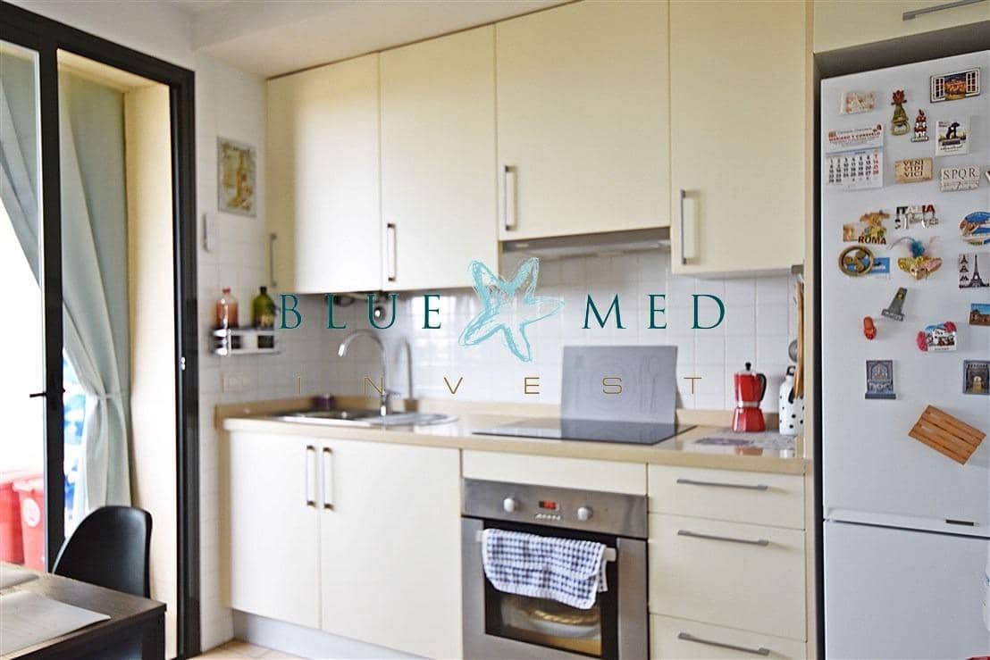 2 bedroom Penthouse for sale in Corvera with pool garage - € 174,900 (Ref: 9929396)