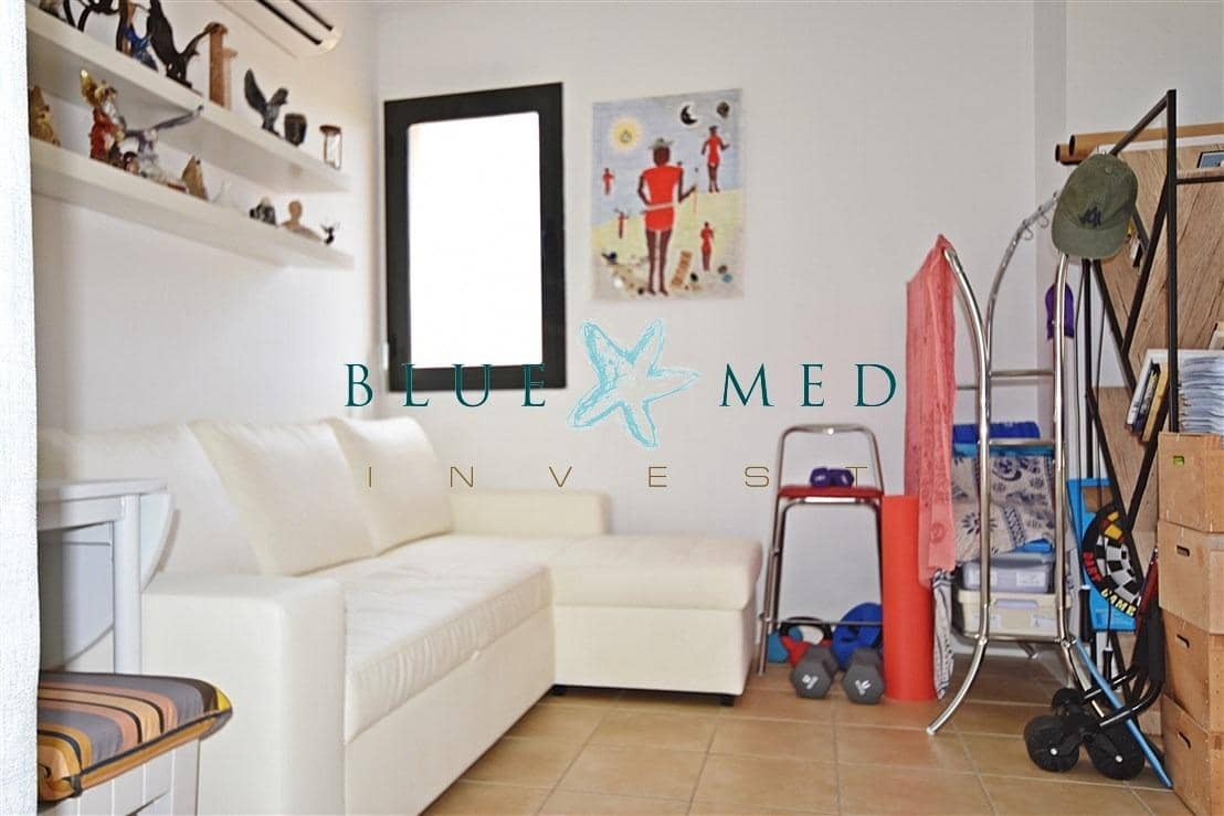 2 bedroom Penthouse for sale in Corvera with pool garage - € 174,900 (Ref: 9929396)