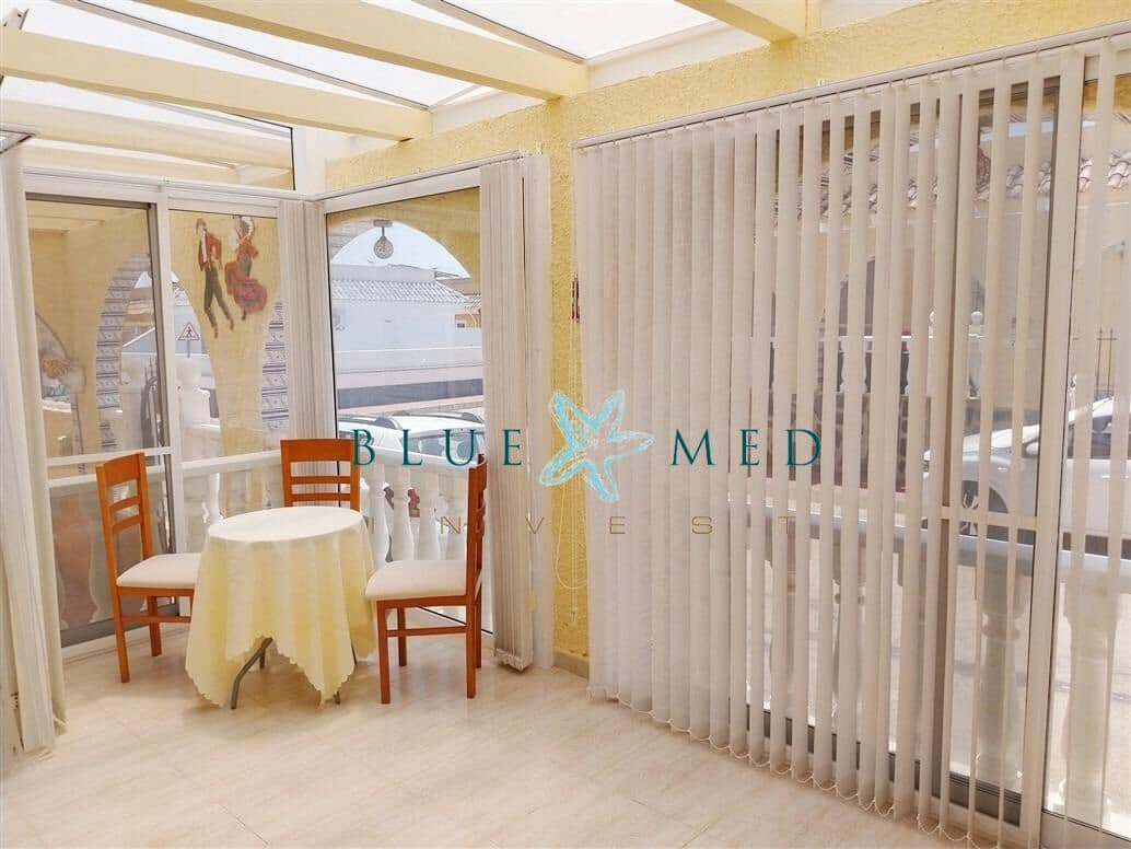 2 quarto Moradia para venda em Camposol - 135 000 € (Ref: 9934201)