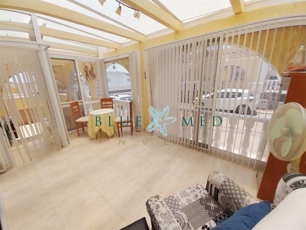 2 quarto Moradia para venda em Camposol - 135 000 € (Ref: 9934201)