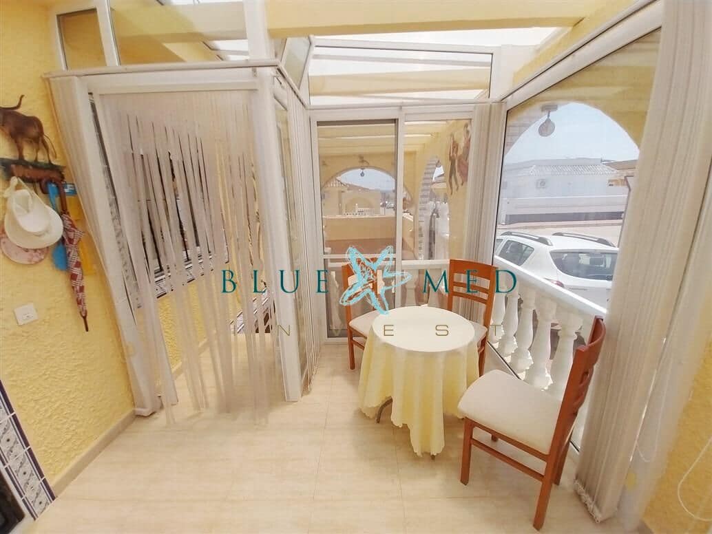 2 quarto Moradia para venda em Camposol - 135 000 € (Ref: 9934201)