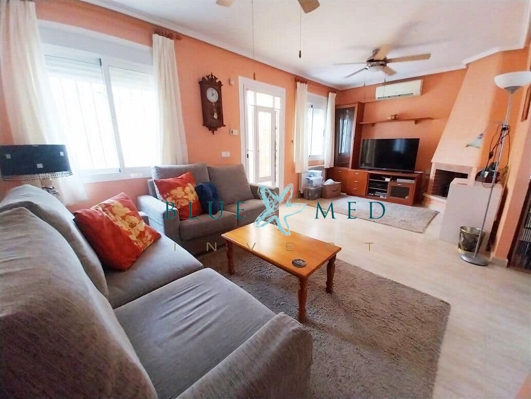 2 quarto Moradia para venda em Camposol - 135 000 € (Ref: 9934201)