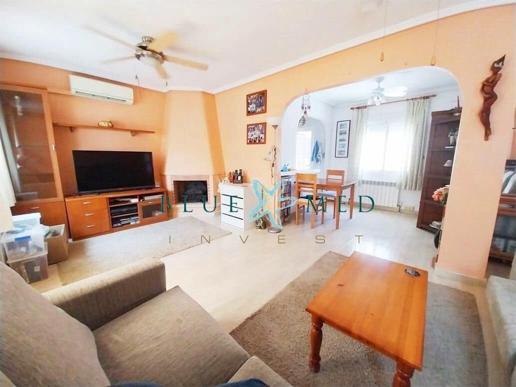 2 quarto Moradia para venda em Camposol - 135 000 € (Ref: 9934201)