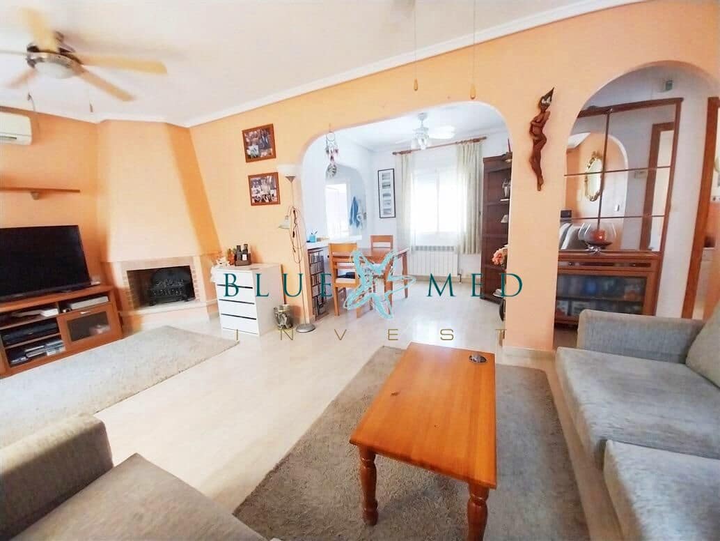 2 quarto Moradia para venda em Camposol - 135 000 € (Ref: 9934201)