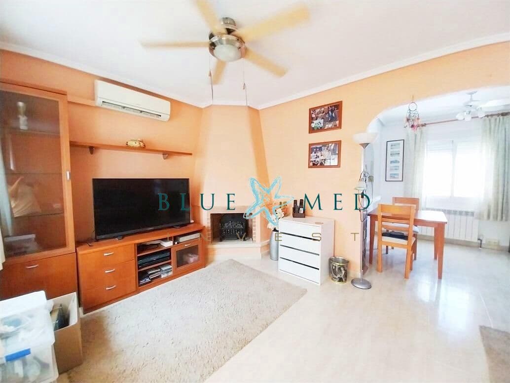 2 quarto Moradia para venda em Camposol - 135 000 € (Ref: 9934201)