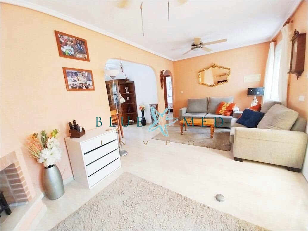 2 quarto Moradia para venda em Camposol - 135 000 € (Ref: 9934201)