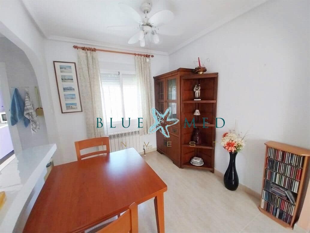 2 quarto Moradia para venda em Camposol - 135 000 € (Ref: 9934201)