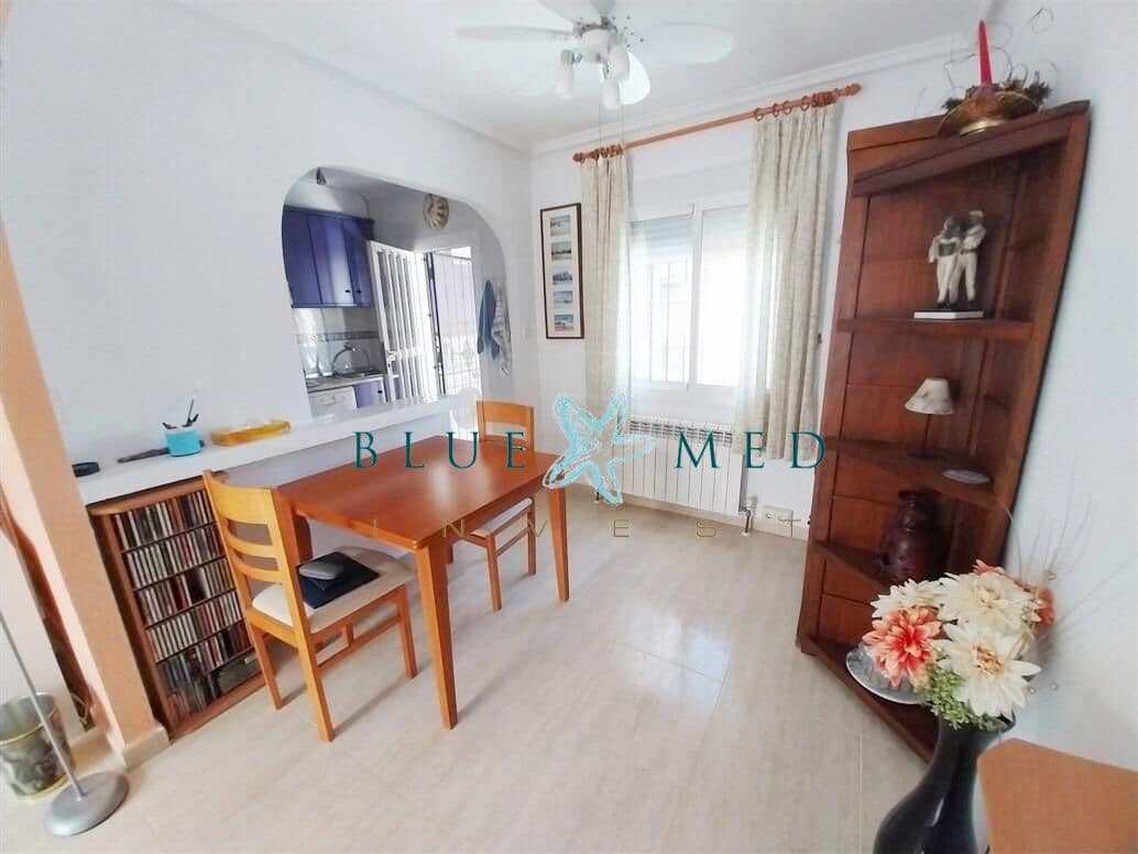 2 quarto Moradia para venda em Camposol - 135 000 € (Ref: 9934201)